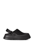 UGG GoldenGlow strap-detail flat mules