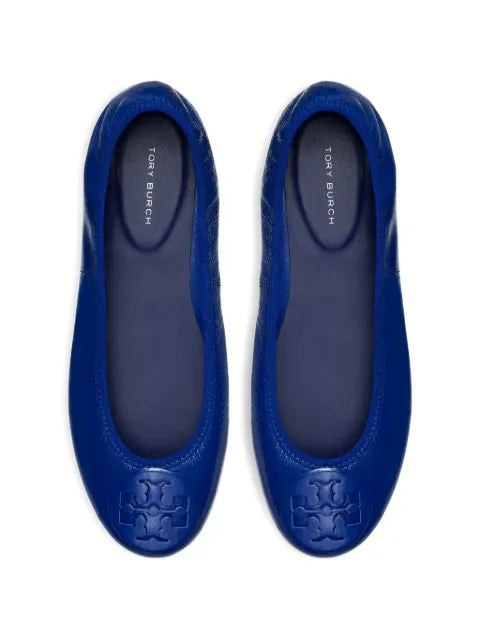 Tory Burch Reva Travel ballet flats