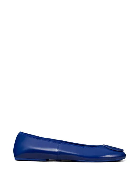 Tory Burch Reva Travel ballet flats