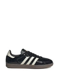 adidas Samba striped sneakers