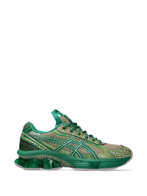 ASICS US7-S Gel-Kinetic Fluent sneakers