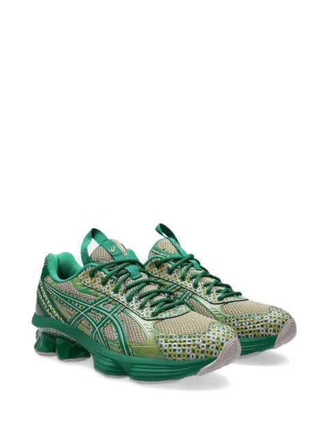 ASICS US7-S Gel-Kinetic Fluent sneakers