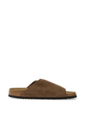 Birkenstock Solana touch-strap sandals