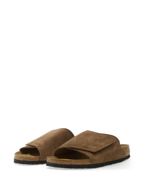 Birkenstock Solana touch-strap sandals