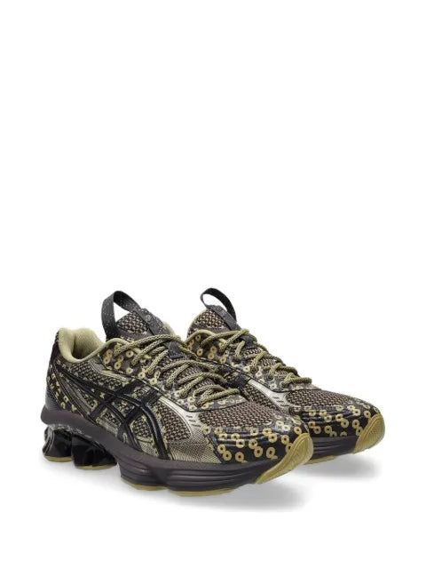 ASICS x Kiko Kostadinov Studio US7-S Gel-Kinetic Fluent sneakers