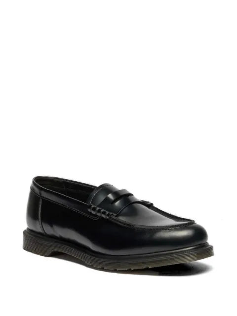 Dr. Martens penny loafers