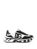 Dolce & Gabbana logo-patch sneakers