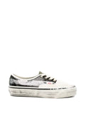 Vans Authentic sequin-embellishment sneakers