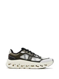 On Cloudtilt Remix cutout platform sneakers