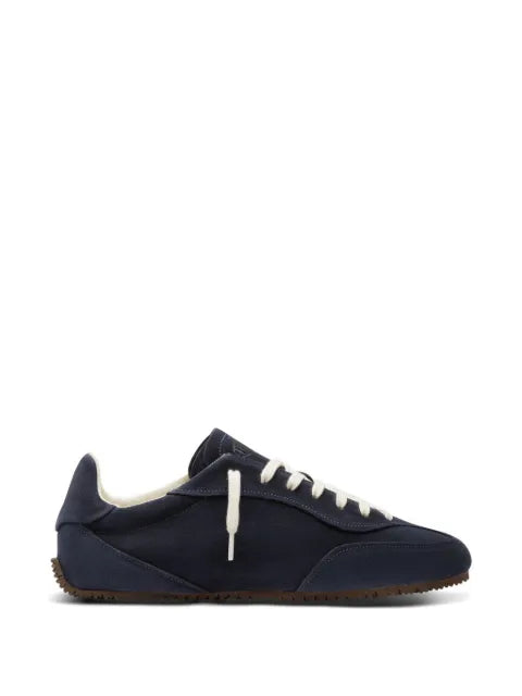 Axel Arigato Daze lace-up suede sneakers