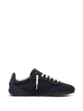 Axel Arigato Daze lace-up suede sneakers