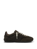 Axel Arigato Daze runner suede sneakers