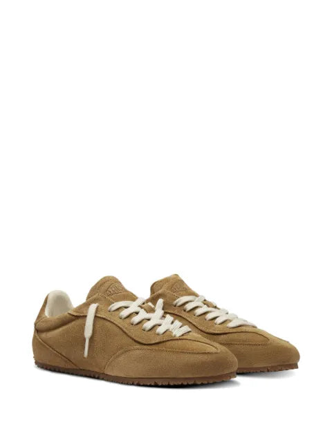 Axel Arigato Daze runner suede sneakers
