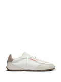 Axel Arigato Daze Runner logo-trim sneakers