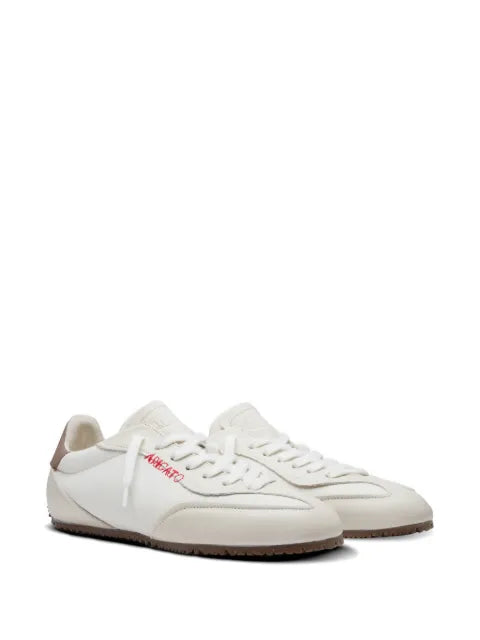 Axel Arigato Daze Runner logo-trim sneakers
