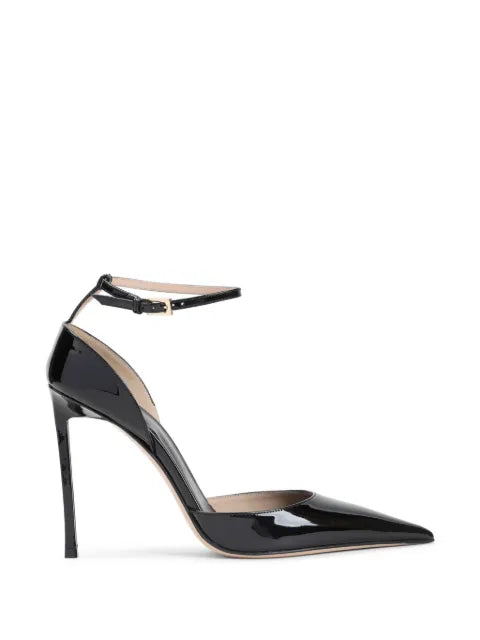 TOM FORD Vertigo pointed pumps