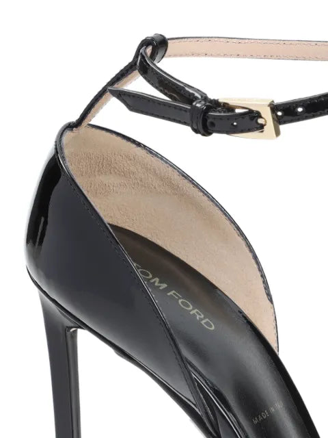 TOM FORD Vertigo pointed pumps