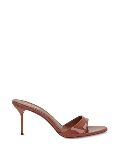 Paris Texas 7cm Lidia mules