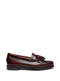 G.H.Bass Easy Weejuns Esther Kiltie tassel loafers