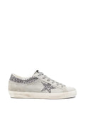 Golden Goose x Browns superstar glitter-embellished sneakers