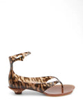 Chloé Jelly sandals