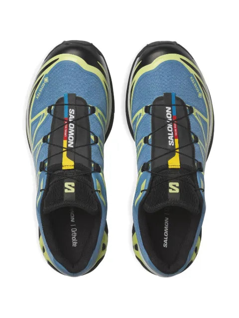 Salomon XT-6 Gore-Tex sneakers