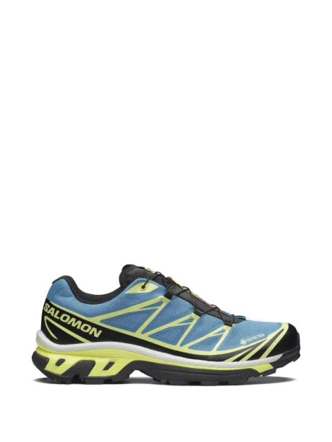 Salomon XT-6 Gore-Tex sneakers