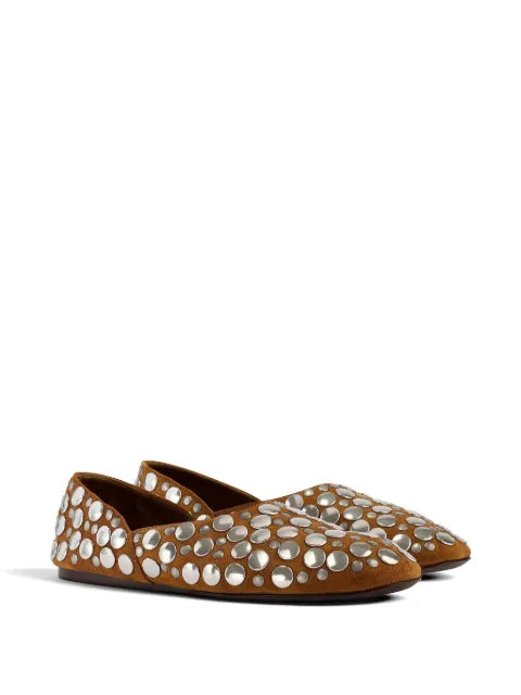 KHAITE Jane flat