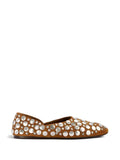 KHAITE Jane flat