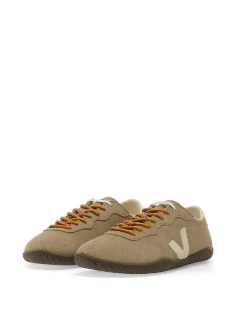 VEJA See W Jitsu lace up sneakers
