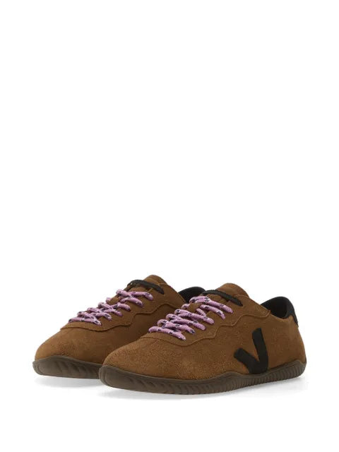 VEJA Jitsu lace-up sneakers