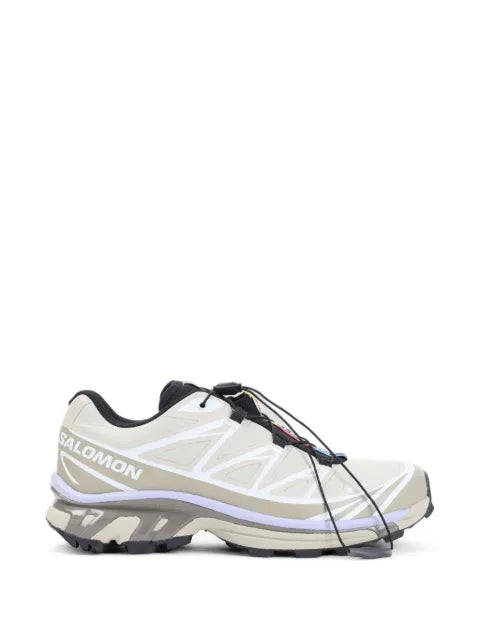 Salomon XT-6 Gore-Tex sneakers