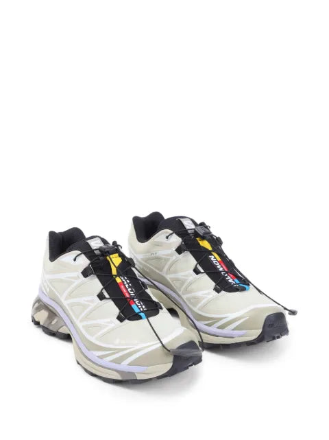 Salomon XT-6 Gore-Tex sneakers