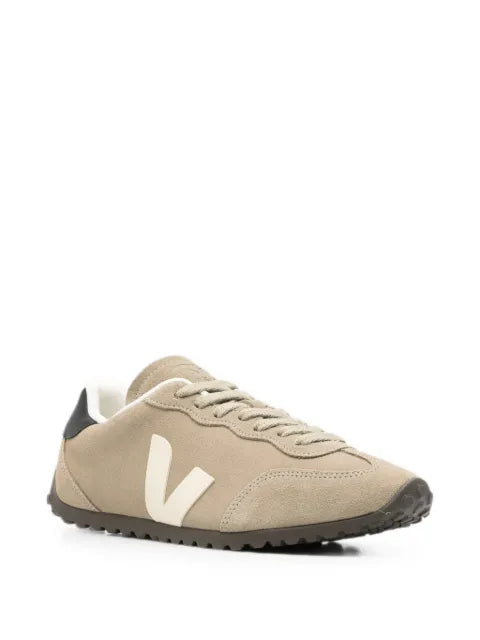 VEJA GT suede taupe pierre sneakers