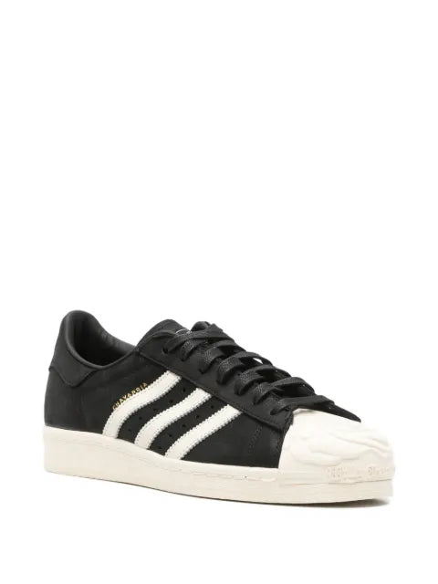 adidas SST 2 leather sneakers