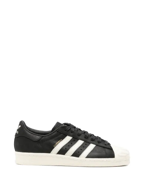 adidas SST 2 leather sneakers