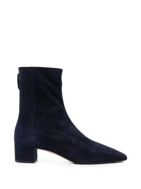 Aquazzura Saint Honoré 35 boots