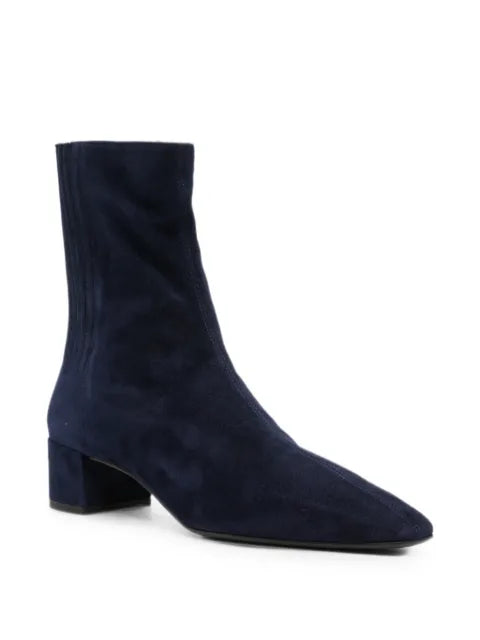 Aquazzura Saint Honoré 35 boots