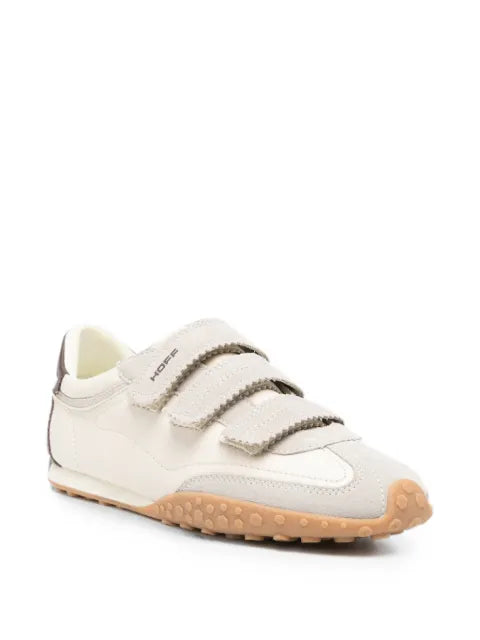 Hoff Bridge touch-strap sneakers