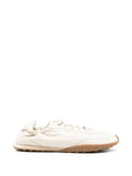Hoff Bridge napa leather sneakers