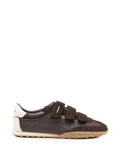 Hoff Bridge touch-strap sneakers