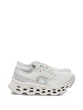 On Cloudmonster 3 logo-print sneakers