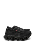 On Cloudmonster 3 logo-print sneakers