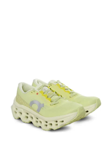 On Cloudmonster 3 sneakers