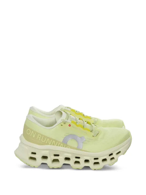 On Cloudmonster 3 sneakers