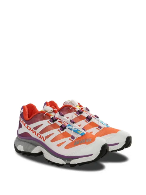 Salomon low top sneakers