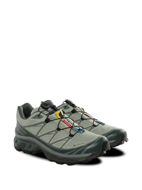 Salomon XT-6 GORE-TEX sneakers