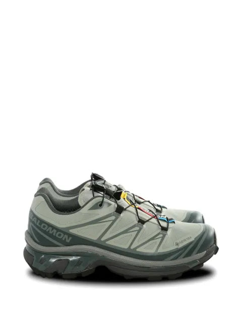 Salomon XT-6 GORE-TEX sneakers