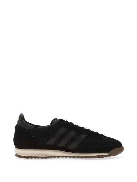 adidas SL 72 three stripe sneakers