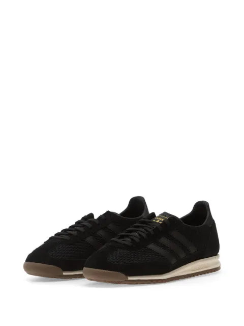 adidas SL 72 three stripe sneakers